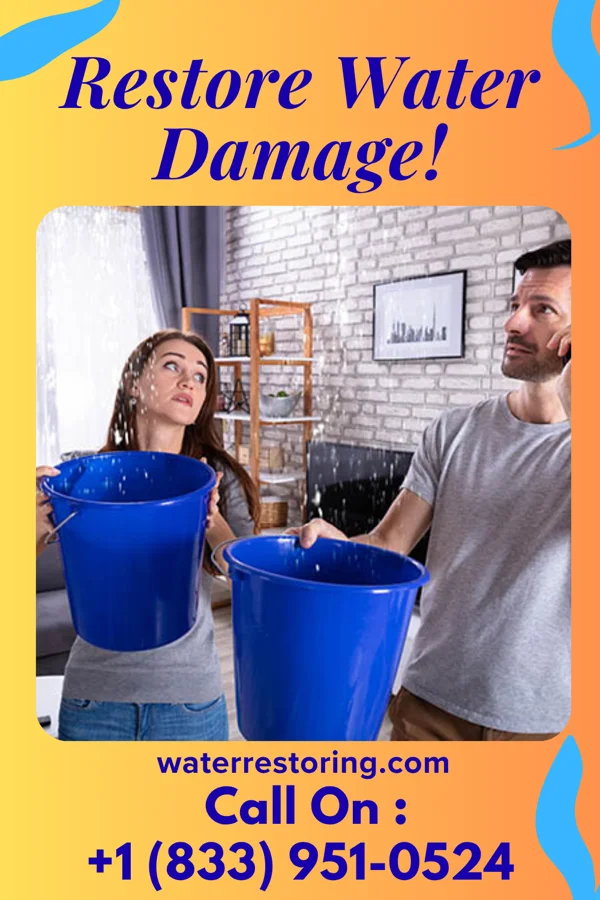 water restoration Royal Storm Recovery Solutions Boalsburg